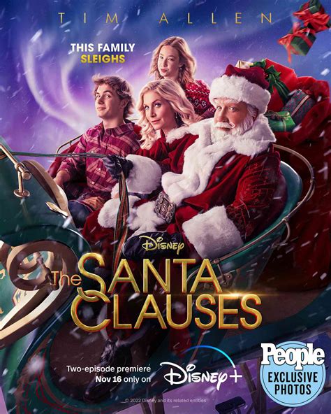the santa clauses gomovies|The Santa Clauses (TV Series 2022–2023) .